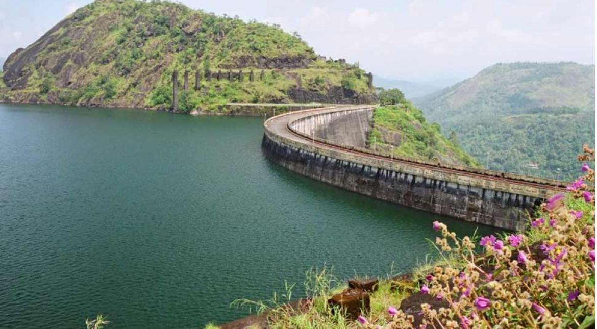 With rising water levels, Kerala to open its highcapacity Idukki dam